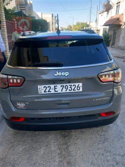 جیپ کۆمپاس